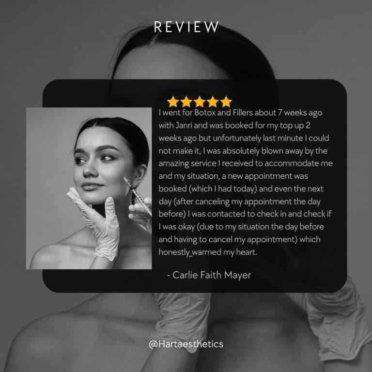 Carlie Faith Mayer